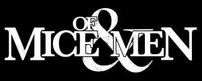 logo Of Mice And Men